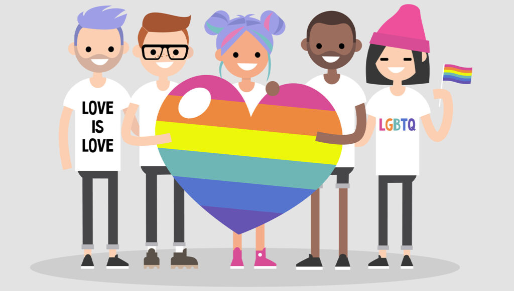 LGBTQ Quiz | What LGBTQ Are You?