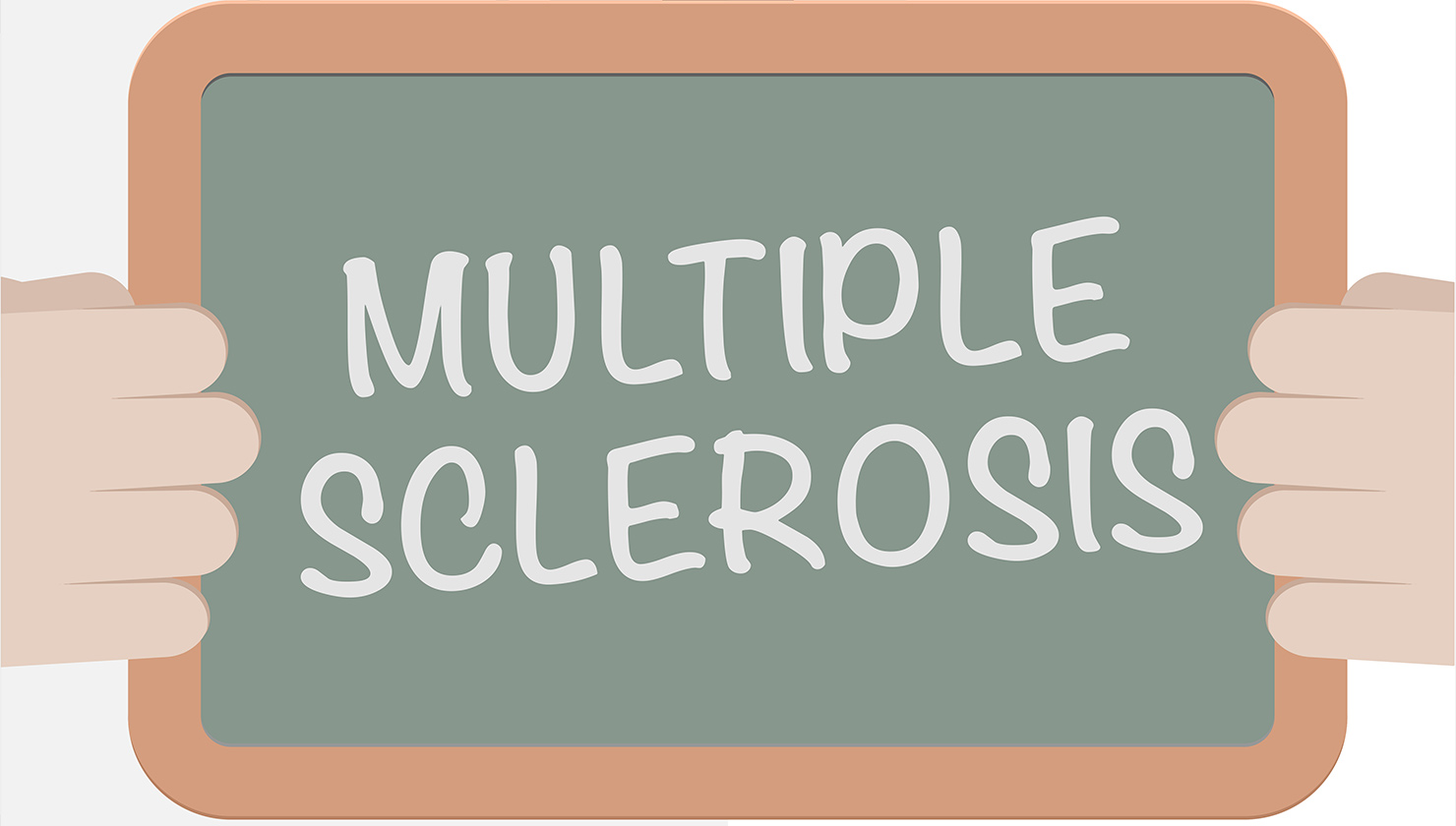 What Is Multiple Sclerosis?