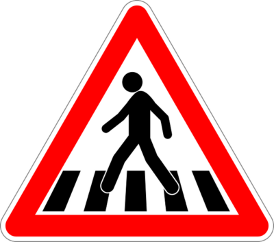 pedestrian crossing sign(1)