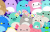 Squishmallow Matches Your Personality