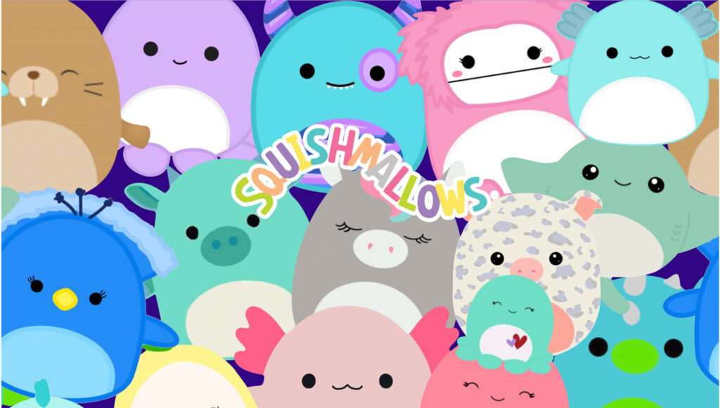 Squishmallow Matches Your Personality | Which Squishmallow Are You?