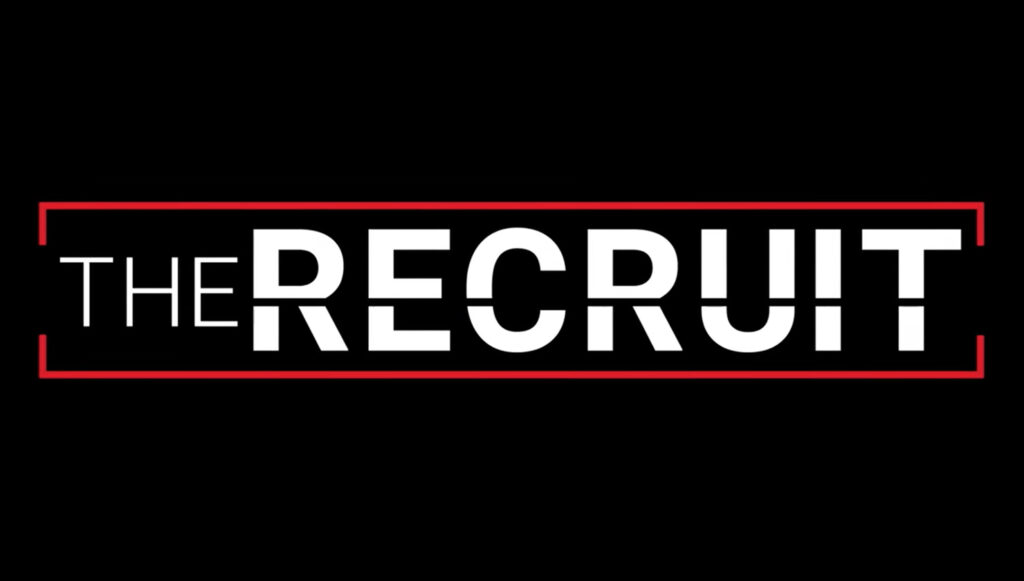 The Recruit Quiz | 20 Questions