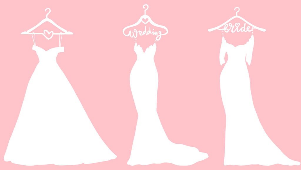 Wedding Dress Quiz 2023 | What Is Your Dream Wedding Dress?