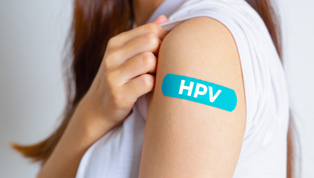 What Is Hpv Everything You Need To Know Hpv Knowledge Test March