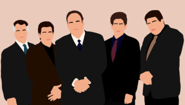 Which Sopranos Character Are You? | 1 of 5 Matching