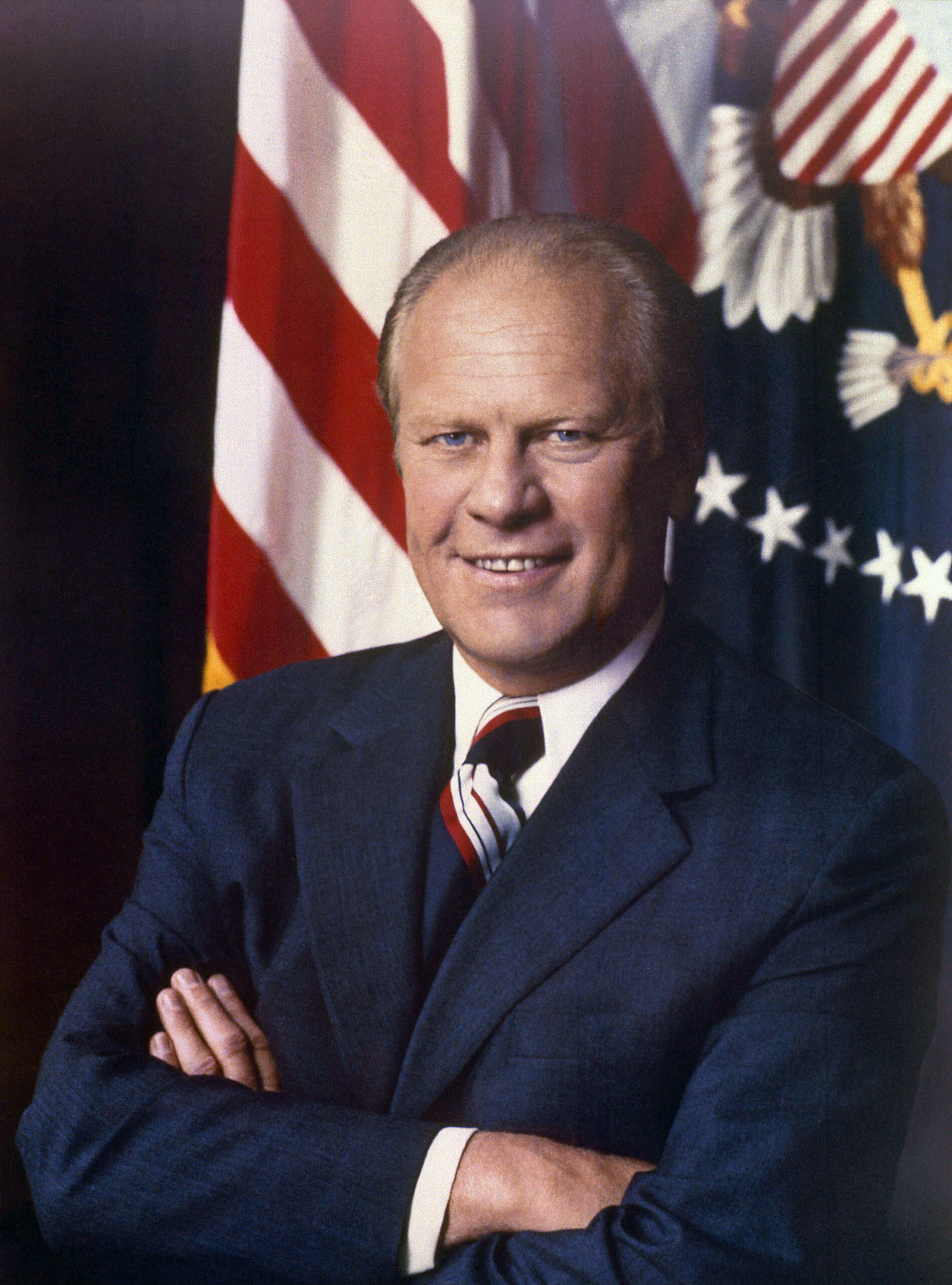 Gerald-Ford-presidential-portrait