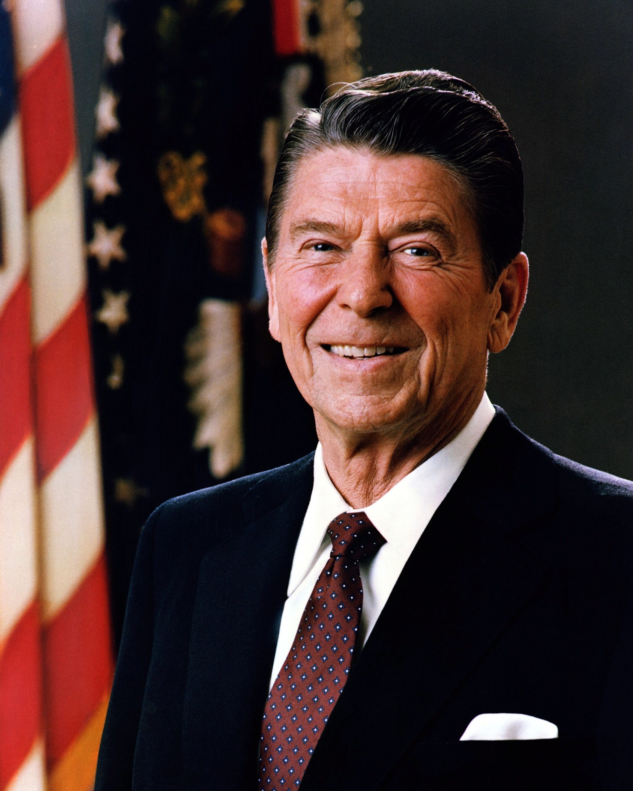 Official-Portrait-of-President-Reagan-1981