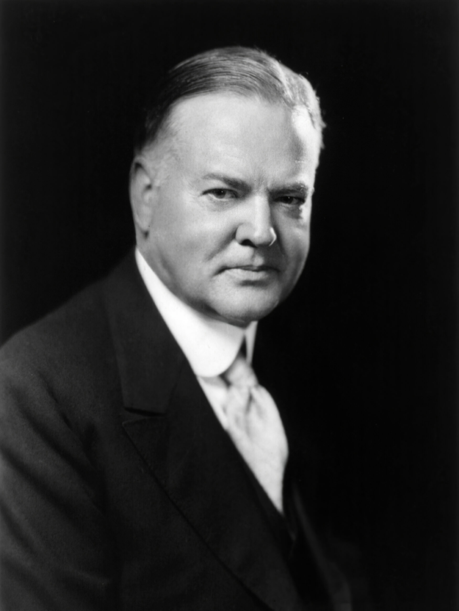 President-Hoover-portrait