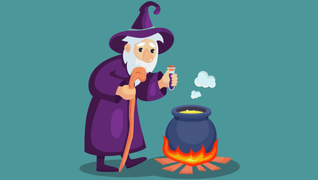 Am I A Wizard? | Free Quiz For Kids, Teens, And Adults