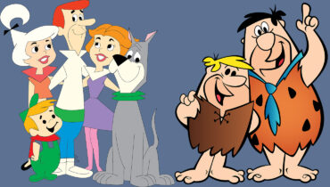 Are You A Flintstone Or A Jetson? | 100% Honest Answer