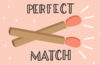 Are You and Your Partner a Perfect Match?