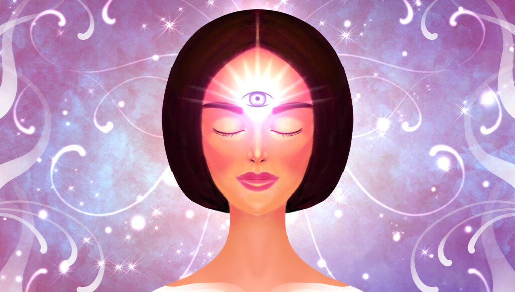 Is My Third Eye Open | Astrological Quiz