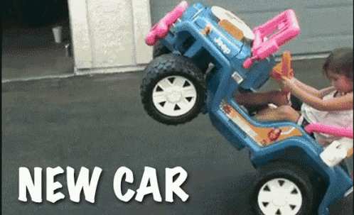 new-car-toy-car