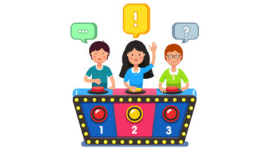 Personality Quiz For Kids | Free Online Quiz