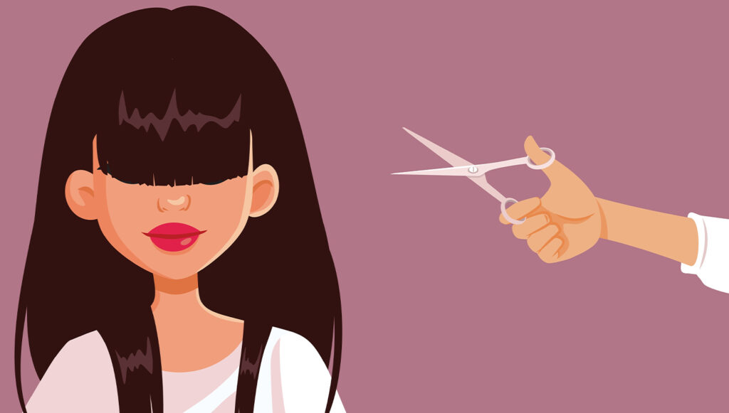 Should I Cut My Hair Short | This Quiz Will Tell You 100% Honestly