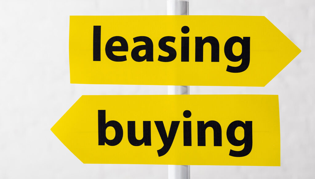 Should I Lease Or Buy A Car? | Leasing Vs Buying A Car Pros And Cons