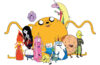 Which Adventure Time Character Are You?
