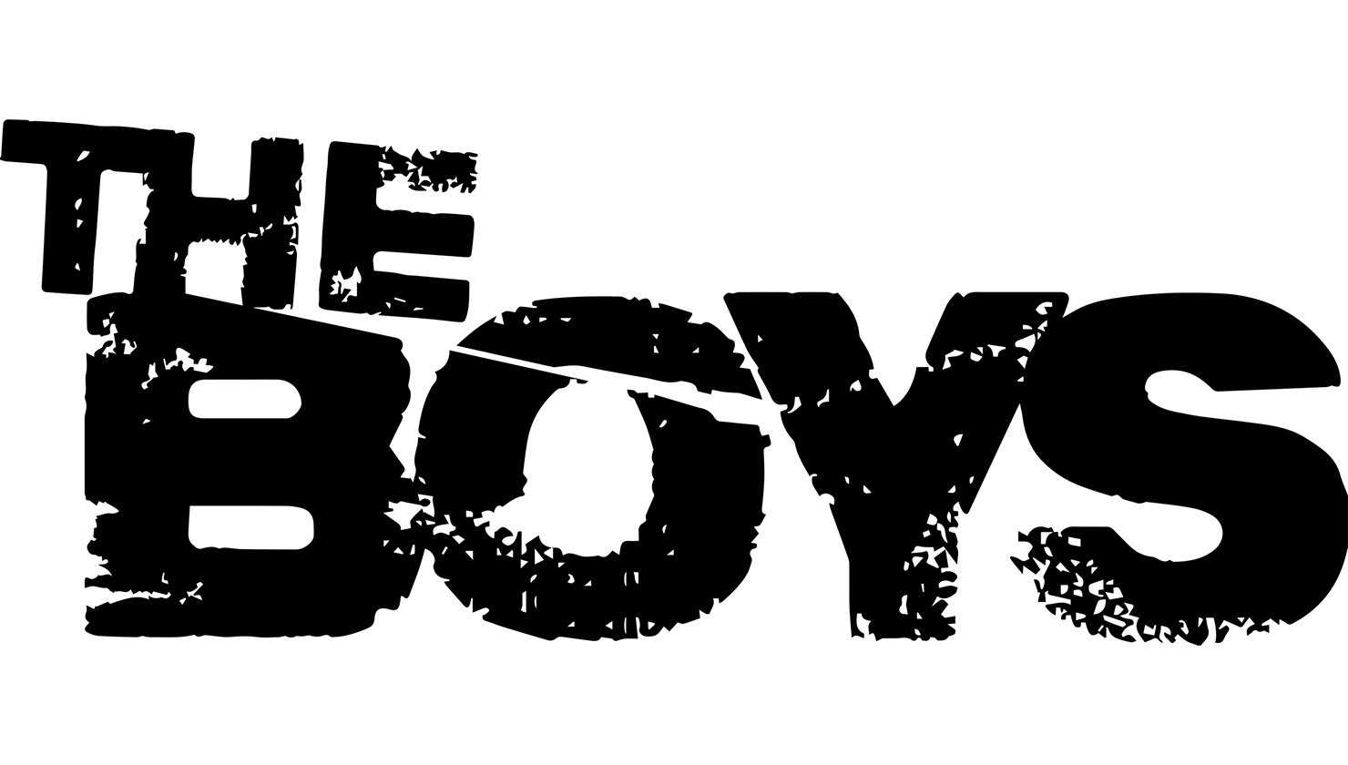 Картинки the boys