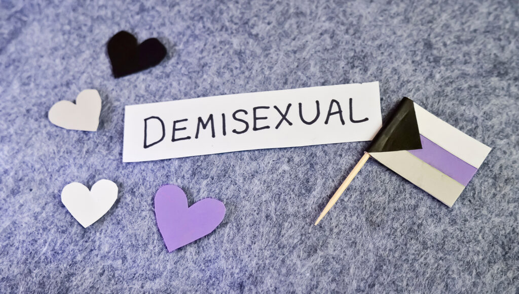 Am I Demisexual? | Free And Honest Test | Instant Results