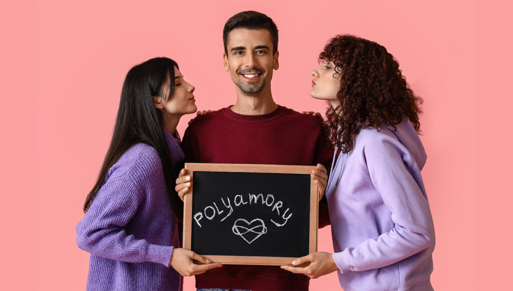 Am I Polyamorous? | Quiz With 99% Accuracy | Completely Free