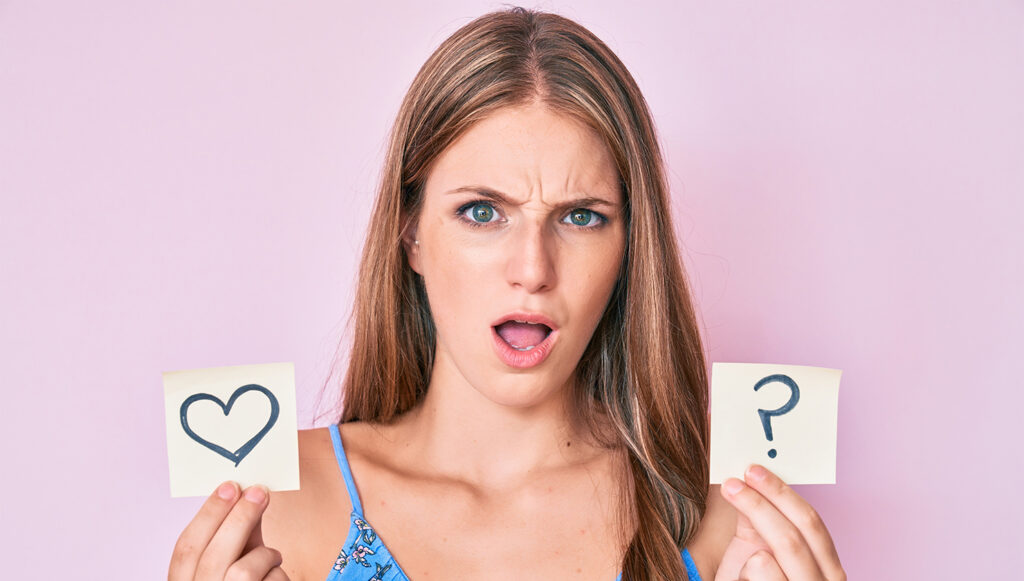 Are You a Love Cynic? | Free & Honest Quiz