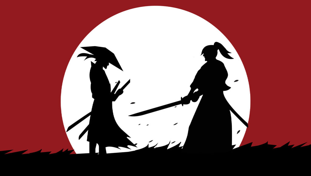 Are You A Ninja Or A Samurai? | Instant Results