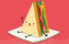 Are You a Sandwich?