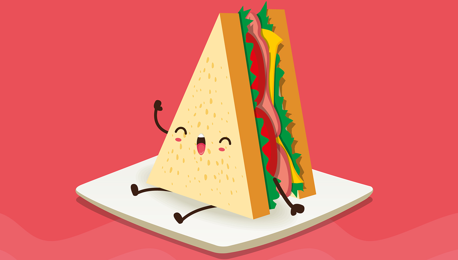 Are You a Sandwich? 100 Honest Answer February 2024