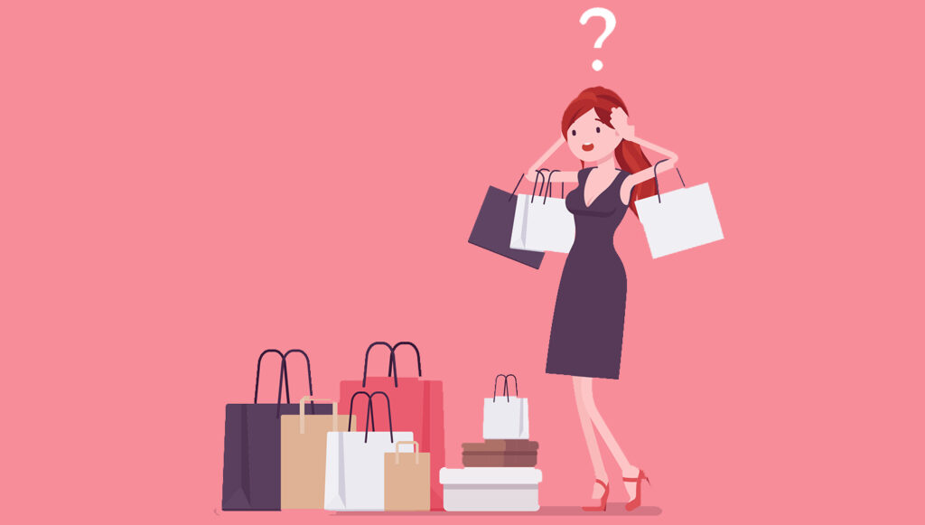 Are You A Shopaholic? | This Quiz Analyzes 20 Factors To Find It Out