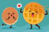 Are You A Waffle Or A Pancake?
