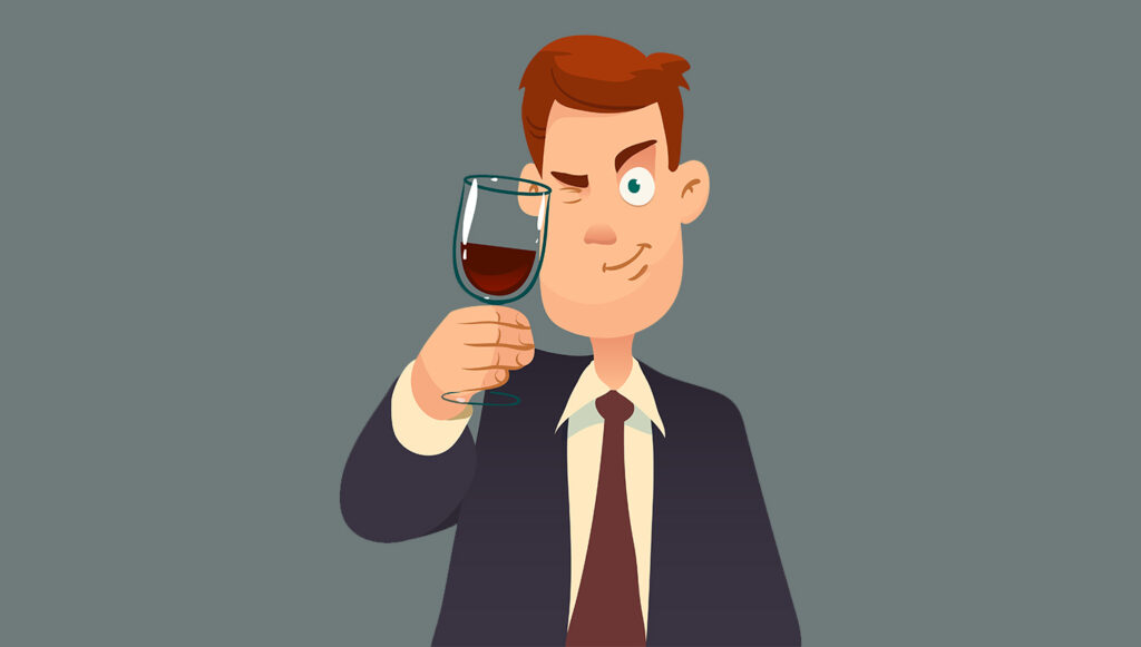Are You A Wine Expert? | Test With 99% Accuracy