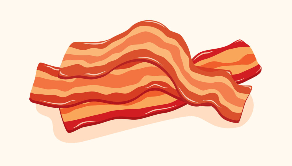 Are You Addicted To Bacon? | Fun & Reliable Test