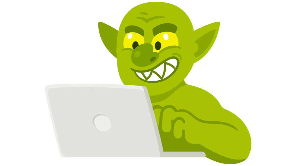 Are You An Internet Troll? | Honest And Reliable Test | Completely Free
