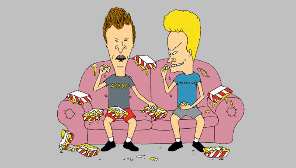 Are You Beavis Or Butt-Head? | Funny Personality Quiz