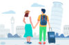 Are You Ready to Travel as a Couple?