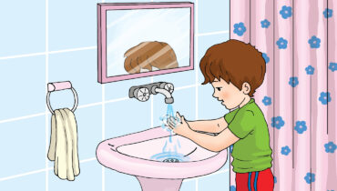 Could Your Hygiene Be Improved? | This 100% Reliable Quiz Tells You