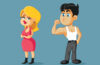 Do You Have a Selfish Partner Test