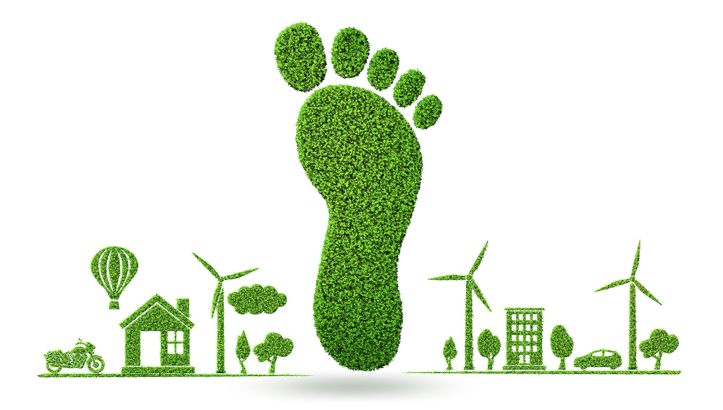 Do You Know Your Environmental Impact? | Reliable Results | April 2023