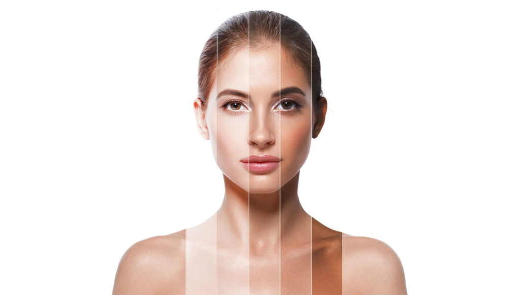 What Is My Skin Tone? | This Quiz Analyzes 20 Factors To Find It Out