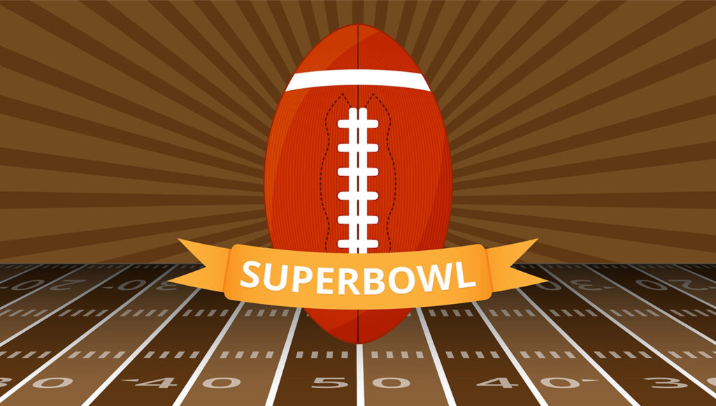 Can You Identify These Past Super Bowl Scores? | Just Real Fans Can Score +80%