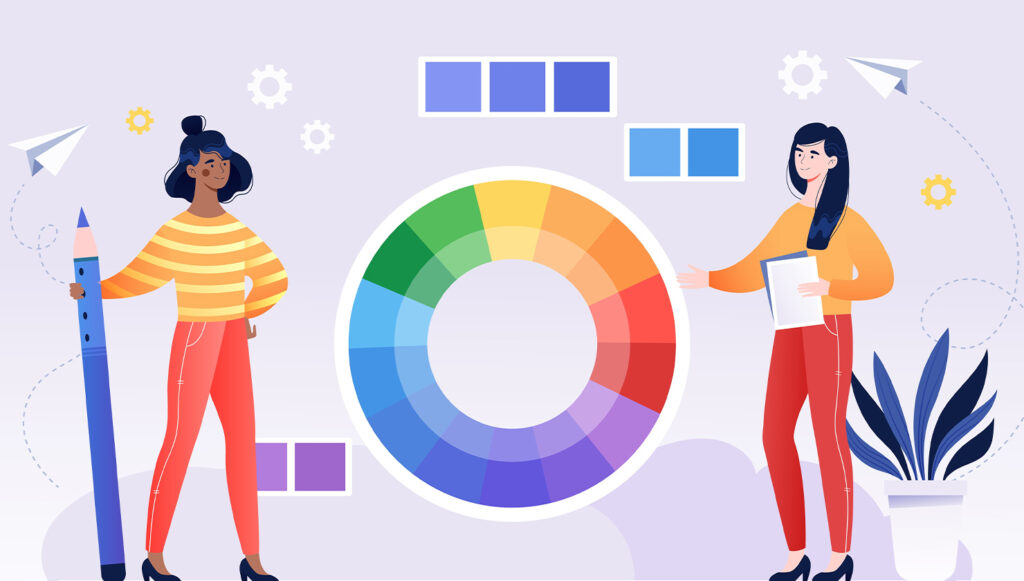 Color Theory Quiz | Are You The Master Of Colors? | 2023 Quiz