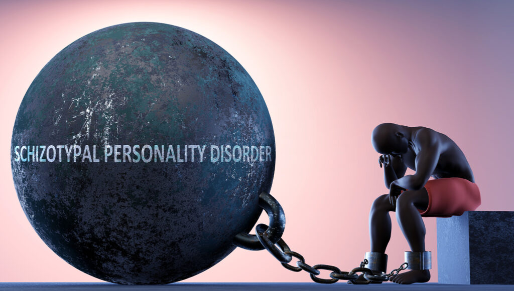 Do I Have Schizotypal Personality Disorder? | Free STPD Test