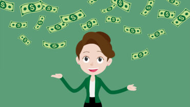 Do You Make It Rain? | This Quiz Analyzes 20 Factors To Find It Out