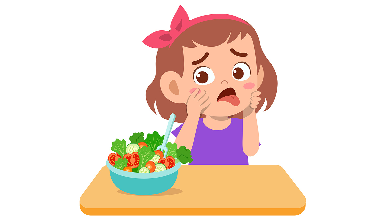 Food Disgust Test food-disgust-test