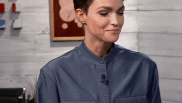 Ruby Rose Trivia Quiz | Only True Fans Score 20/20 | Instant Results