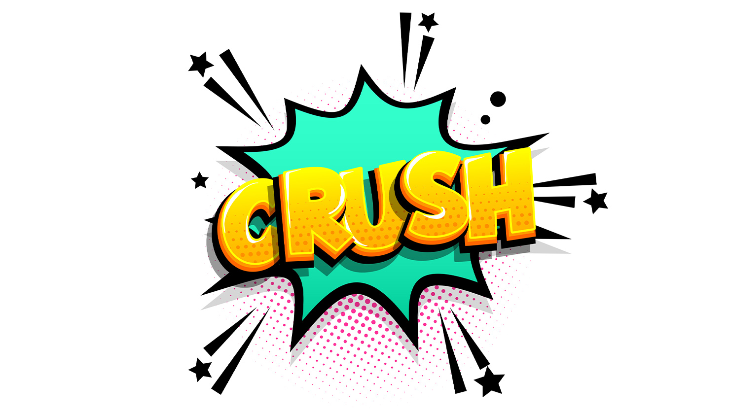 Crush Like Other Words