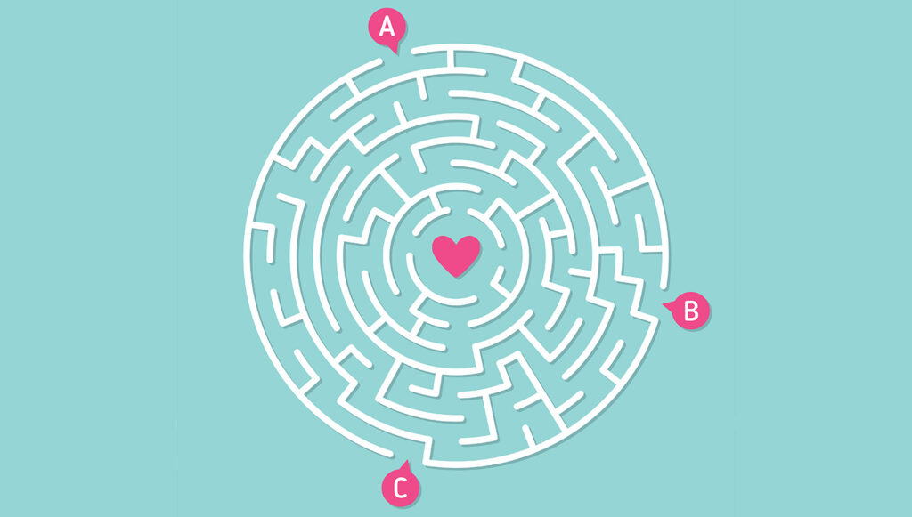 When Will I Find Love? | This Quiz Analyzes 20 Factors To Find It Out