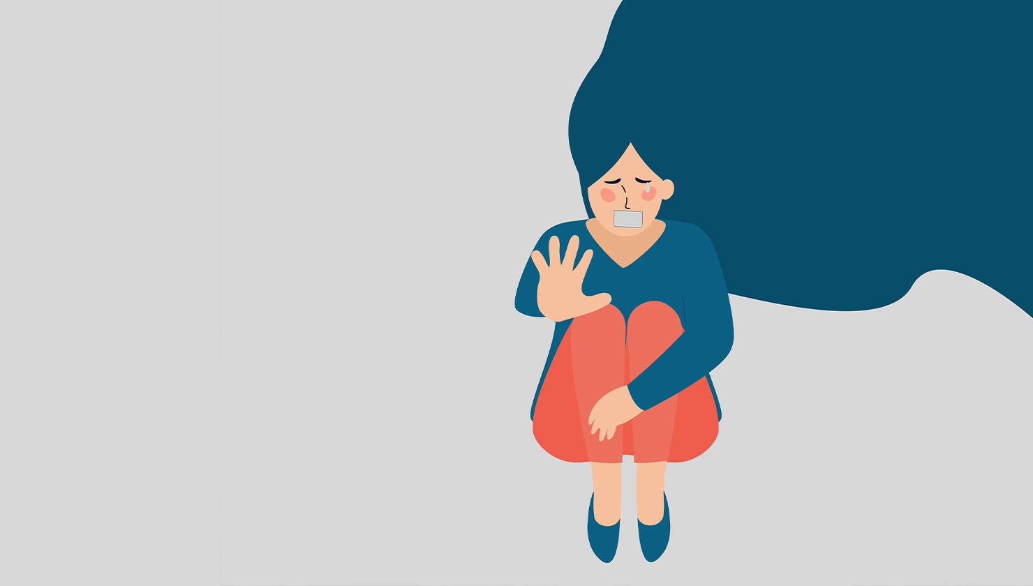 Am I Being Emotionally Abused Quiz – YUUH