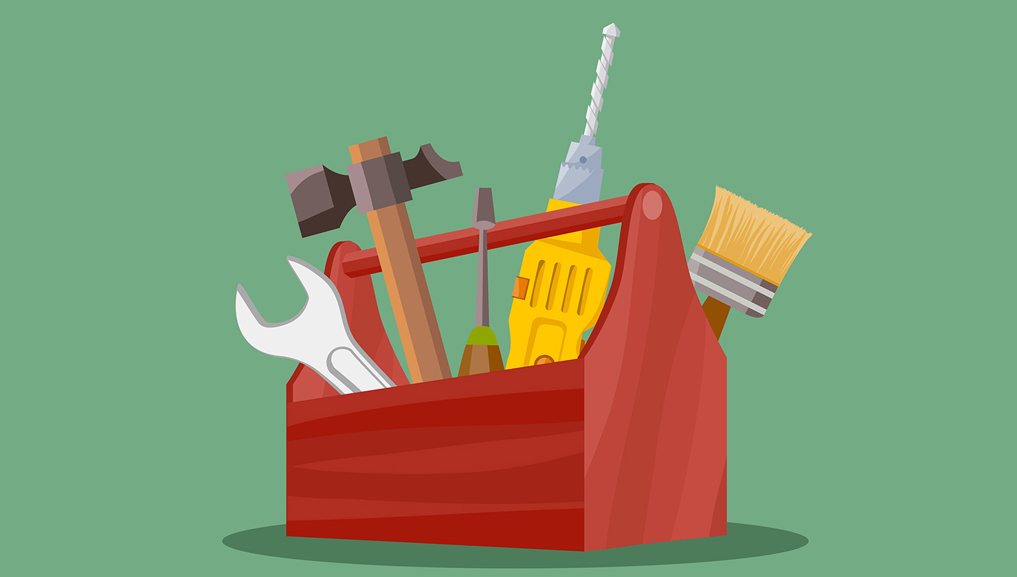 Can You Identify These Tools? Very Hard Tools Trivia February 2024