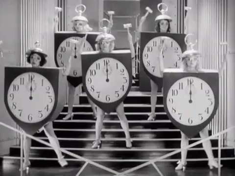 clock-dance